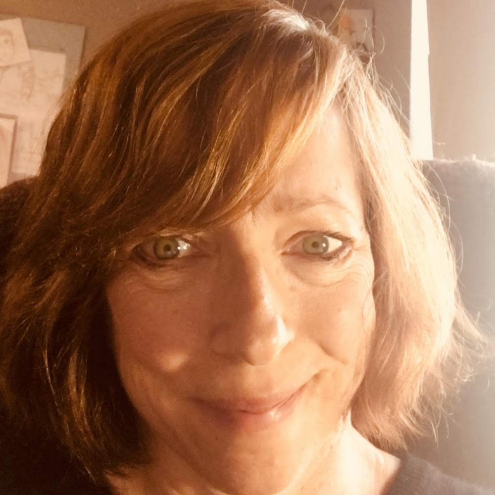 Meet your Posher, Beth